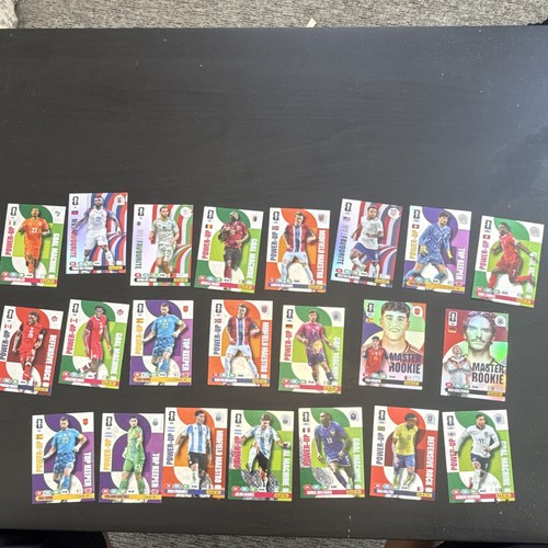 Topps match attax - topps,