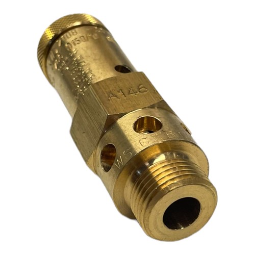 Lorch 2108 sicherheitsventil - lorch,