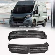 Lüftungsgitter Insektenschutz Set für Ducato Boxer Jumper X250/X290 ab 2006