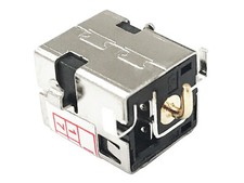 DC Jack Netzteilbuchse