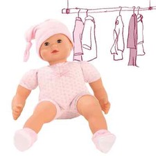 Götz Puppe Maxy Muffin to dress 1527979 Neu Ovp