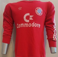 FC Bayern München Trikot |
