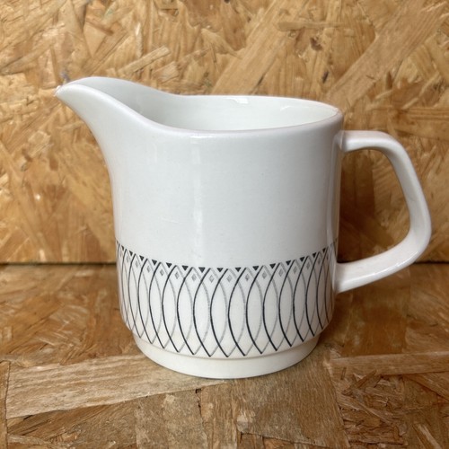 Vintage meakin studio - j,