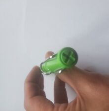 Lamy Safari apple green Füller  ( mit grünem Kappenkopf) 