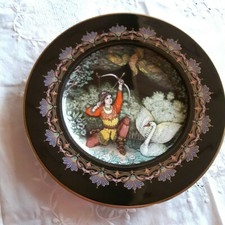 V&B HEINRICH SAMMEL-TELLER