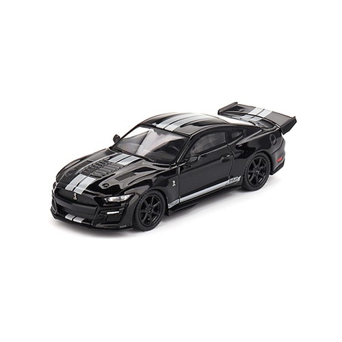 Shelby gt500 dragon - shelby, snake