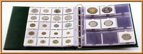 Lindner 8304 ringbinder - 8304,