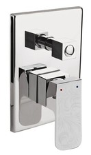 Unterputz Einhandmischer Bad