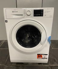 Bauknecht Waschmaschine mit Trockner WT Eco Plus 86 43 N (W1 1118)