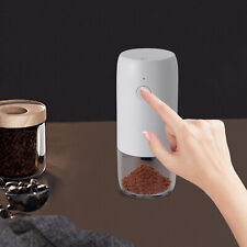 Elektrische Kaffeemühle Mit