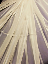 12 Meter x 260 cm H  Gardinen