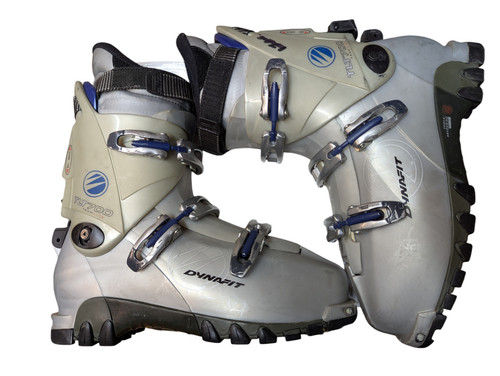 Dynafit tlt700 techlite - dynafit,