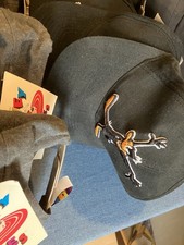 Konvolut 10 x Vintage 90s Looney Tunes Sylvester Hat 1996 Warner Bros – Cap