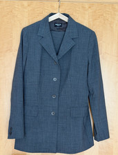 DAMEN-ANZUG VON MEXX, GRAU