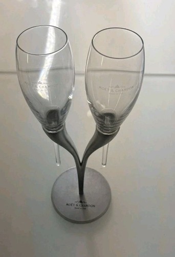 Moet chandon gläser - moet, halter