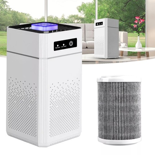 Luftreiniger air purifier mit - air,