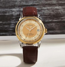 LONGLUX 8025P Automatische