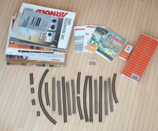 Spur N Arnold | Kleines