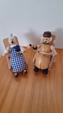 Räucherfiguren Oma Und Opa 