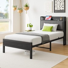 Metallbett bettgestell - metallbett,