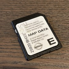 Passend für Nissan Connect E