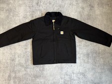 CARHARTT Detroit Mens Reworked