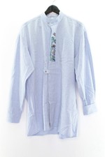 Alpenland Herren Trachtenhemd