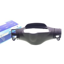 Lenkerverkleidung Tacho