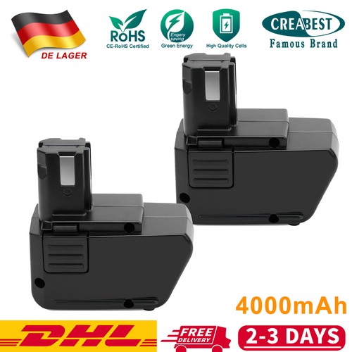 4ah mh akku für - 4ah, 9.6v