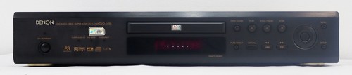 Denon dvd audio video - denon,