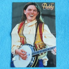 THE KELLY FAMILY Paddy  POSTER