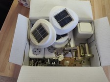 Konvolut Schalter Steckdosen