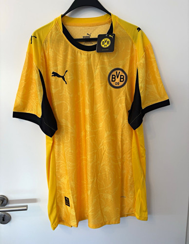 Borussia dortmund bvb kurzarm - borussia,