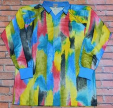 TRO Fußballtrikot Torwart