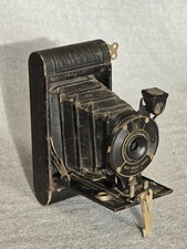 Alte Kodak Vest Pocket KODAK
