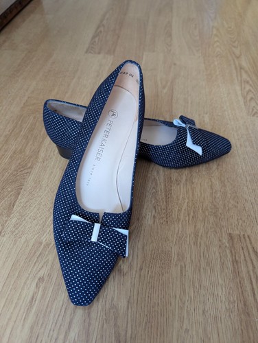 Peter keiser pumps - peter,