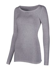 Kluft - Elisa Damen Longsleeve