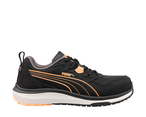 Puma safety stepper - safety, low
