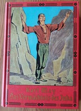 Karl May: Das Vermächtnis des Inka, Reprint Union KMV Bamberg