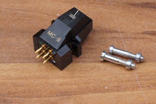 Yamaha high end - mc,