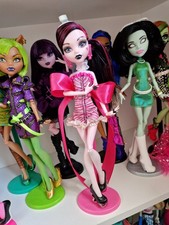 Monster High Draculaura