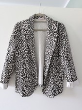 Leo Blazer , Ungetragen , Gr