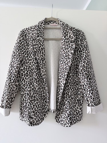 Leo blazer ungetragen - ungetragen, gr