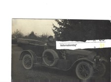 Pforzgheim Weissenstein 1915