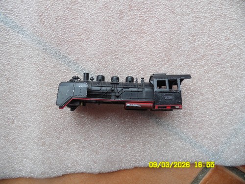 Trix express 2202 - h0,