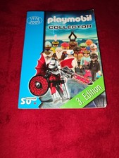 Playmobil Collector 1974-2009