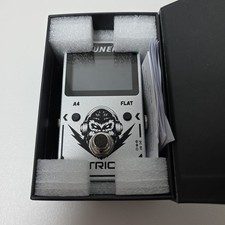 STRICH Tuner Guitar Pedal