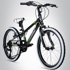 (B-WARE) 20 Zoll Mountainbike