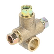 Bremsleitung T Stück