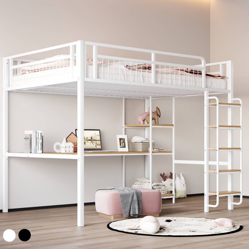 Hochbett jugendbett kinder - jugendbett,
